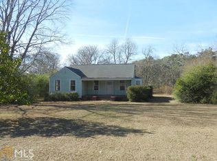 599 S Cherokee Rd, Social Circle, GA 30025