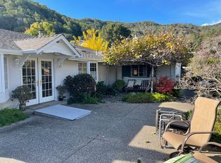 109 Robinhood Dr, San Rafael, CA 94901