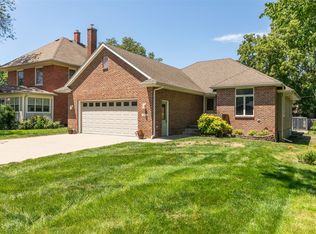 1412 Court St, Adel, IA 50003