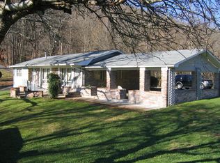 308 Watts St, Rocky Top, TN 37769