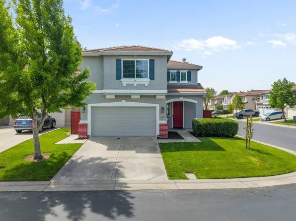 5533 Brook Falls Ct, Stockton, CA 95219
