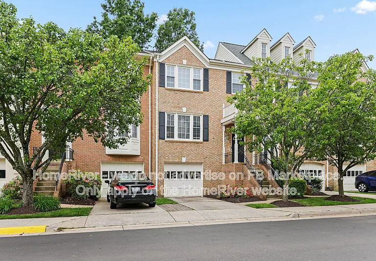 2046 Gallows Tree Ct — Photo 1