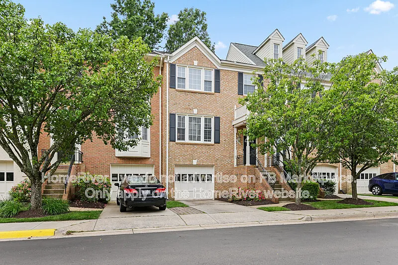 2046 Gallows Tree Ct