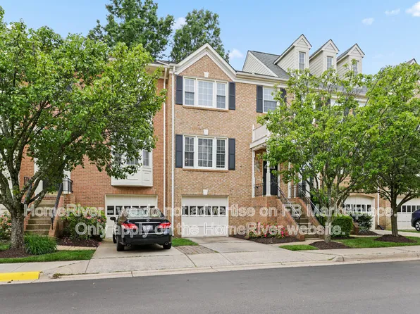 2046 Gallows Tree Ct, Vienna, VA 22182