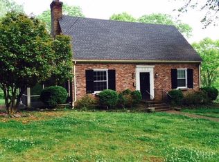 328 Sumpter St, Lynchburg, VA 24503