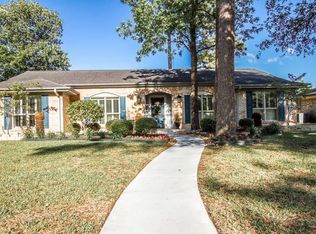 1340 Fenwick Cir, Beaumont, TX 77706