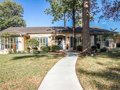 1340 Fenwick Cir, Beaumont, TX, 77706