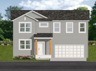 Dayton Plan, Sunrise Ridge, Springfield, MO 65802