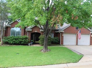 2616 Creekside Way, Highland Village, TX 75077
