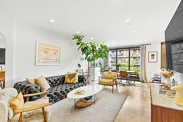 Rented by SERHANT.