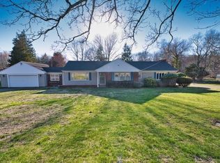 222 Blossom Rd, Westport, MA 02790