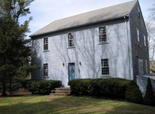 70 S River Ln W, Duxbury, MA 02332