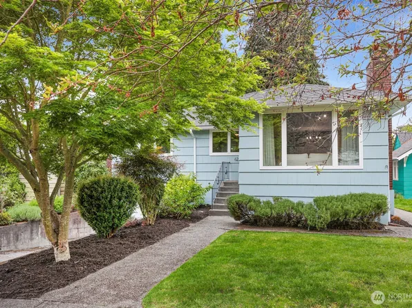 6225 29th Avenue NE, Seattle, WA 98115