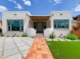 3641 Bancroft St, San Diego, CA 92104