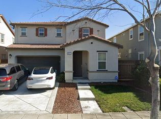 612 N Museo Dr, Mountain House, CA 95391