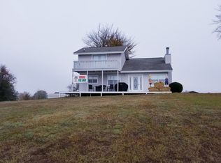 16383 Larry Ln, Spiro, OK 74959