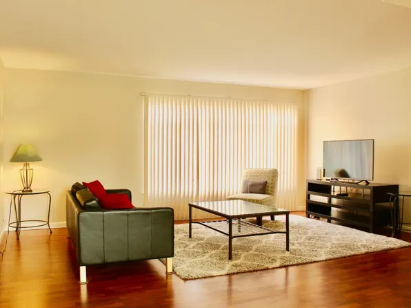 1522 Day Ave Unit G, San Mateo, CA 94403