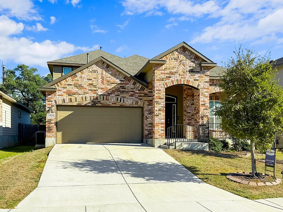 3421 Copper Acres