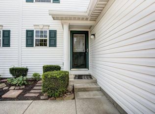 6673 Hamler Dr, Canal Winchester, OH 43110