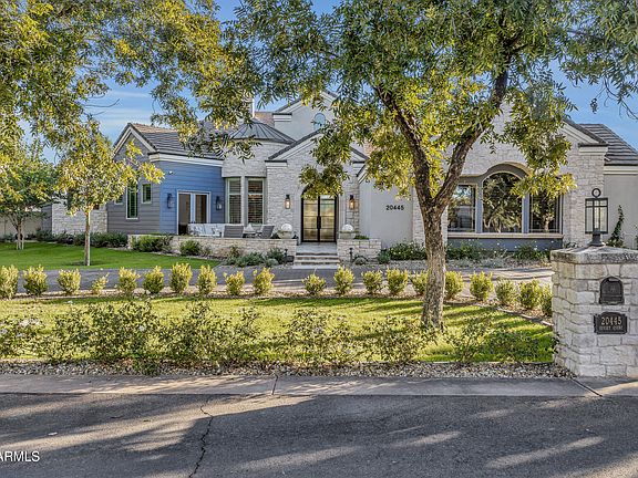 3rd image of 20445 E SUNSET Court