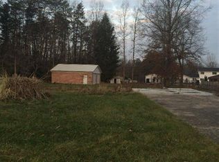 365 Ruffian Trl, Corbin, KY 40701