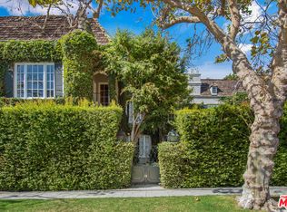 405 S Bedford Dr, Beverly Hills, CA 90212