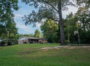 347 Barron Rd, Pollock, LA 71467