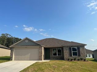 5033 Windflower Cv, Alexander, AR 72002