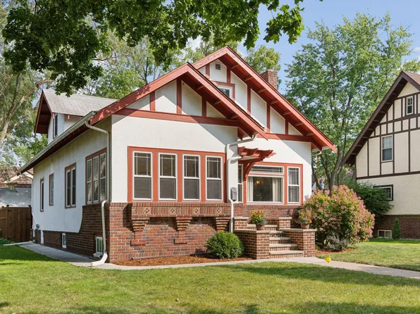 5043 39th Ave S, Minneapolis, MN 55417