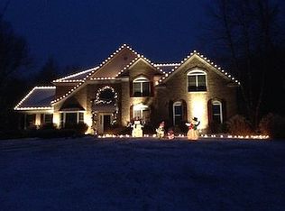 5 Vista Dr, Flanders, NJ 07836