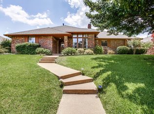 2016 N Cliffe, Richardson, TX 75082
