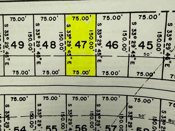 Hastings Rd Lot 47, Du Bois, PA 15801