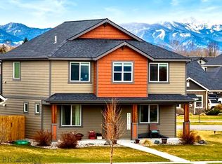 5477 Redhaven St, Bozeman, MT 59718