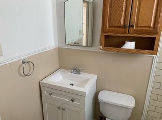 3817 S Ong St, Amarillo, TX 79110