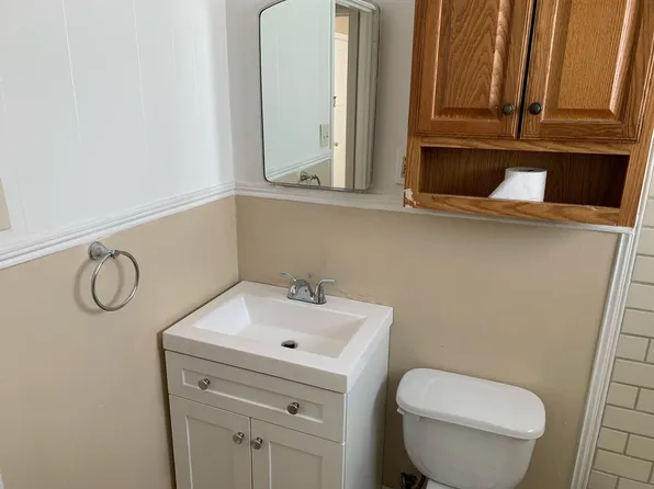 3817 S Ong St, Amarillo, TX 79110