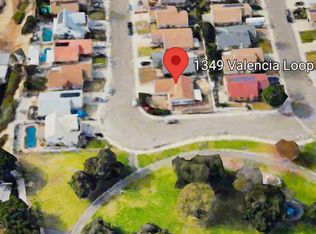 1349 Valencia Loop, Chula Vista, CA 91910