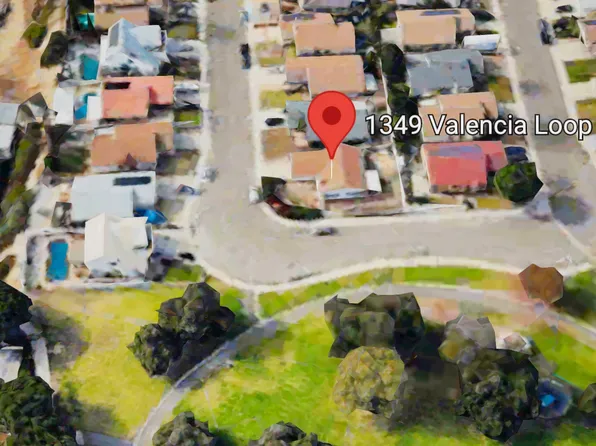 1349 Valencia Loop, Chula Vista, CA 91910