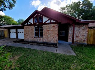 191 Evanston St, Houston, TX 77015