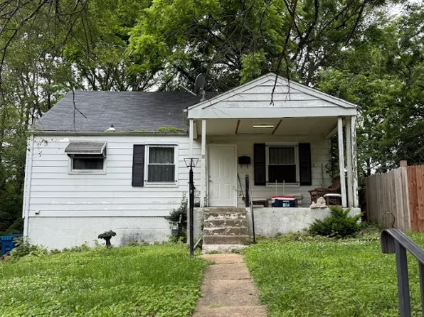 19 N Harvey Ave, Saint Louis, MO 63135