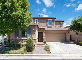 4123 W Cherry Tree Ln, Fresno, CA 93722