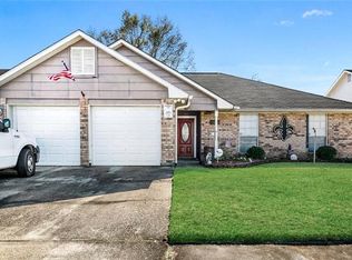 736 La Salle Dr, La Place, LA 70068