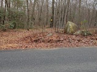 38 Reed Hill Rd, Wales, MA 01081