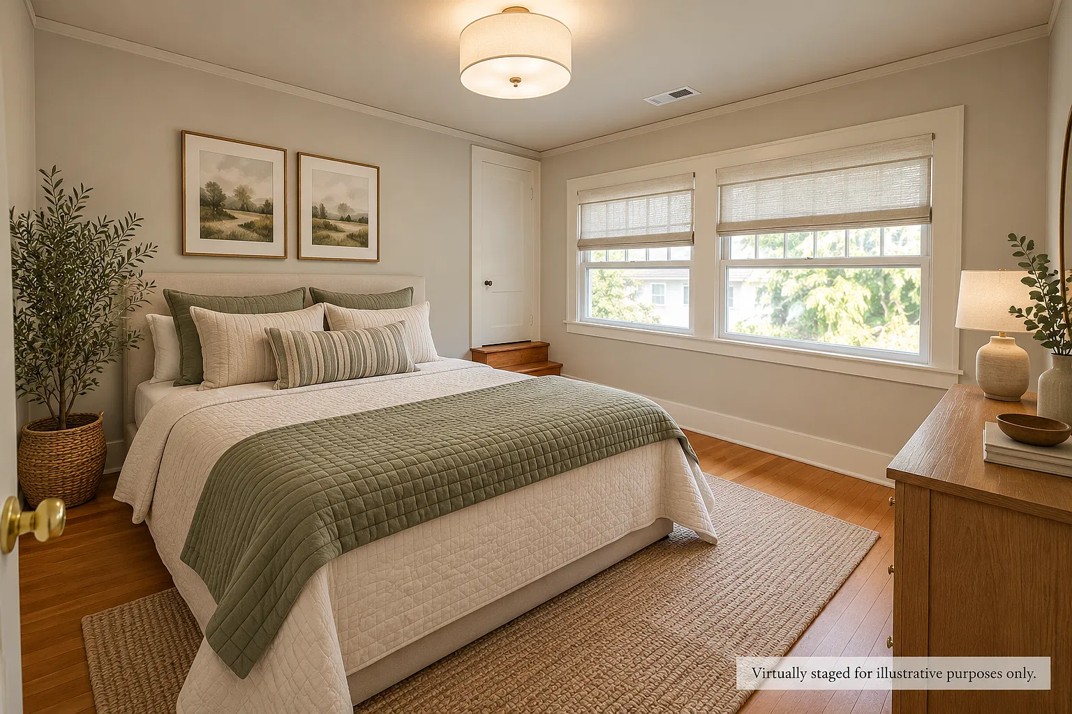 9 bed, 2760 sqft, $12,300 — Photo 4