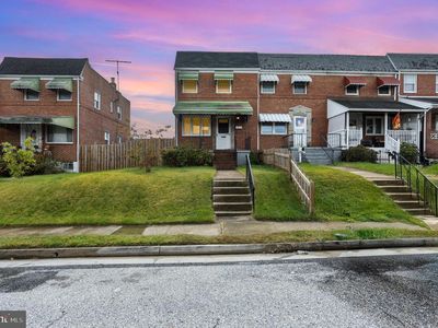 7747 Eastdale Rd, Baltimore, MD, 21224