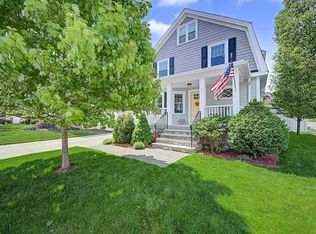 419 Prospect St, Norwood, MA 02062
