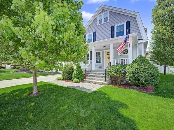 419 Prospect St, Norwood, MA 02062