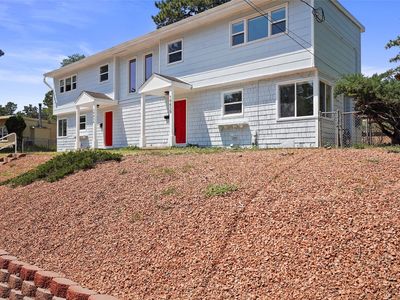 1945 40th St UNIT B, Los Alamos, NM, 87544