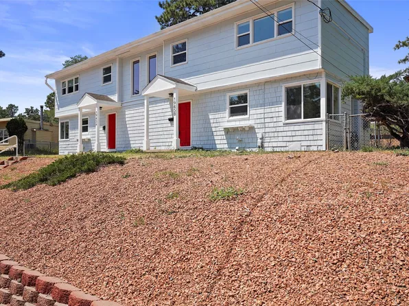 1945 40th St Unit B, Los Alamos, NM 87544