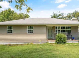 2650 Niles Ferry Rd, Greenback, TN 37742