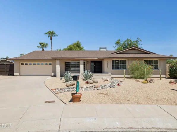 3526 E Sahuaro Dr, Phoenix, AZ 85028